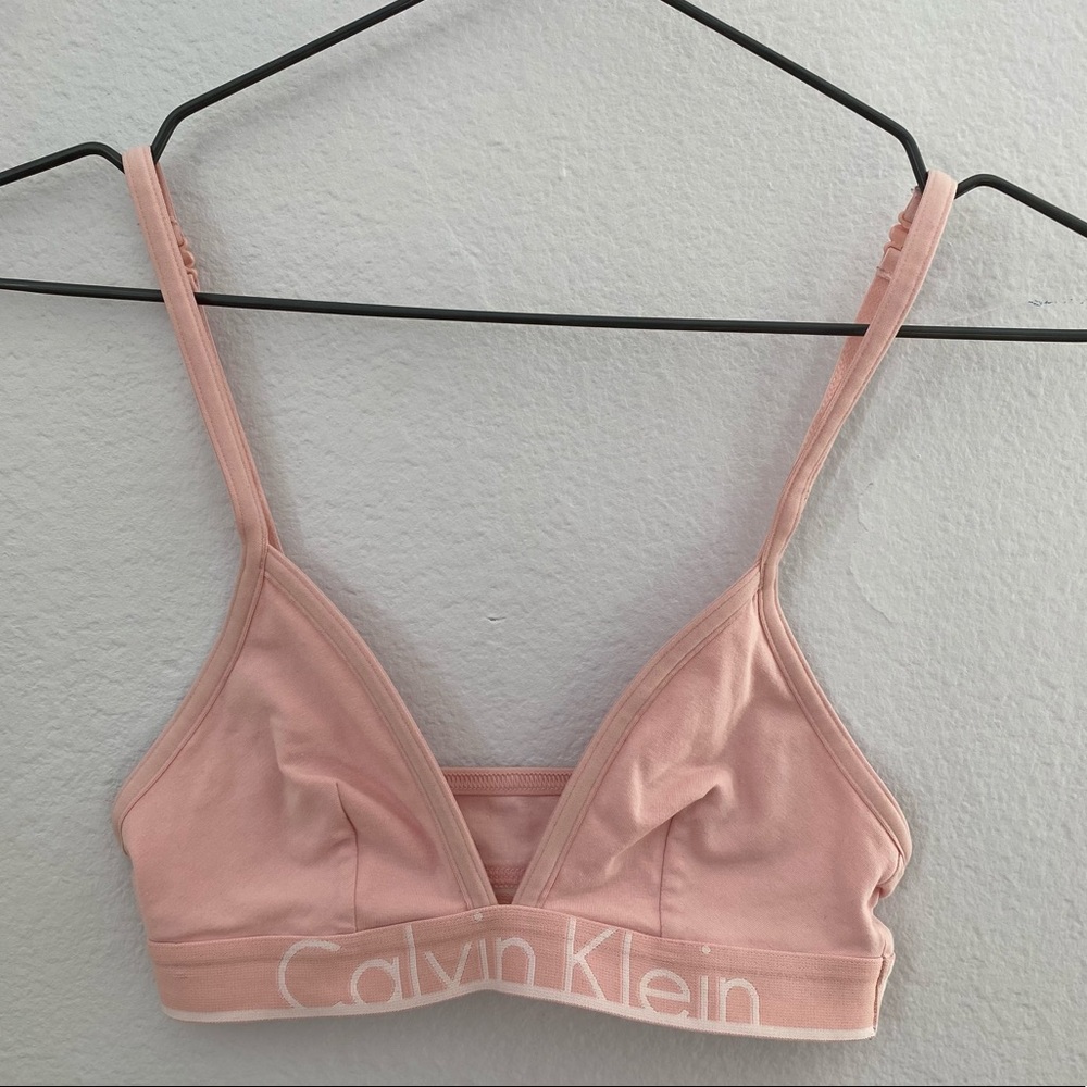 Calvin Klein Bra